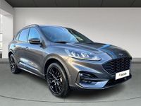 Usado Ford Kuga ST-Line 225 CV (165 kW) 2023 Gris SUV