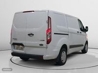 Usado Ford Transit 130 CV (95 kW) 2022 Blanco Van