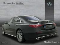 usado Mercedes S580 Clase Se