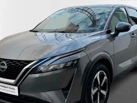 Usado Nissan Qashqai Style Edition 158 CV (116 kW) 2024 Skyline grey SUV