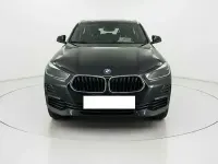 Usado BMW X2 116 CV (85 kW) 2022 Negro SUV