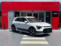 Usado Kia Niro 138 CV (101 kW) 2025 Blanco SUV