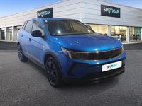 Usado Opel Grandland X GSe 300 CV (220 kW) 2024 Azul SUV
