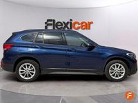Usado BMW X1 190 CV (139 kW) 2019 Azul SUV