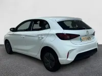Usado MG MG3 116 CV (85 kW) 2025 Utilitario