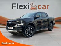 usado Ford Ranger RANGER2.0 Ecobl 151kW eAWD D Cab Wildtrack AT