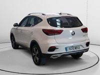 Usado MG ZS Comfort 106 CV (77 kW) 2025 Blanco SUV