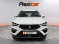 Usado Seat Ateca Style 150 CV (110 kW) 2023 Blanco SUV