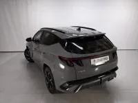 Nuevo Hyundai Tucson N Line 159 CV (116 kW) 2025 SUV