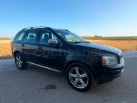 Usado Volvo XC90 Momentum 185 CV (136 kW) 2010 Negro SUV