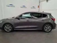 Usado Ford Focus ST-Line 155 CV (114 kW) 2026 Gris Berlina