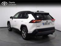 Usado Toyota RAV4 Hybrid Advance 218 CV (160 kW) 2021 SUV