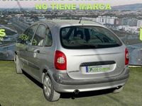 Usado Citroën Xsara Picasso 90 CV (66 kW) 2000 Gris Monovolumen