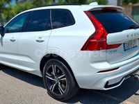 Usado Volvo XC60 Momentum 197 CV (144 kW) 2021 Blanco SUV