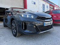 Usado Kia XCeed 120 CV (88 kW) 2024 Gris / plata SUV