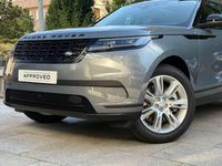Usado Land Rover Range Rover Velar S 404 CV (297 kW) 2025 Gris SUV