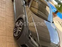 Usado Audi TT S-Line 230 CV (169 kW) 2015 Gris / plata Coupe