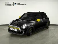 Usado Mini Cooper SE 135 kW (184 CV) 2020 Eléctrico Utilitario