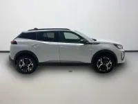 Nuevo Peugeot e-2008 Allure 114 kW (156 CV) 2025 Blanco SUV