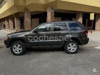 Usado Jeep Grand Cherokee Laredo 218 CV (160 kW) 2006 Marrón SUV