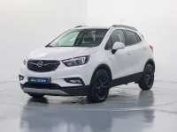 Usado Opel Mokka X Selective 140 CV (102 kW) 2017 SUV