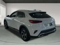 Usado Kia XCeed 101 CV (74 kW) 2024 Blanco SUV