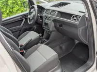 Occasion VW Caddy Business 122 PK (89 kW) 2019 Wit MPV
