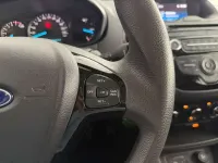Usado Ford Ka Plus Active 86 CV (63 kW) 2018 Blanco Utilitario