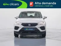 Usado Seat Ateca Reference 116 CV (85 kW) 2022 Blanco SUV