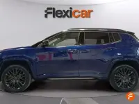 Usado Jeep Compass 240 CV (176 kW) 2021 Blanco SUV