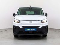 Usado Fiat Doblò 102 CV (75 kW) 2025 Blanco Monovolumen