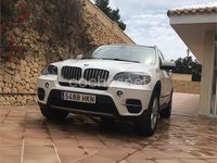 Usado BMW X5 245 CV (180 kW) 2012 Blanco SUV