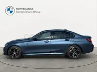 Nuevo BMW 318 Comfort Edition 150 CV (110 kW) 2026 Azul Berlina