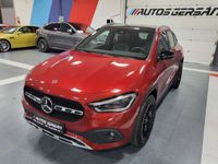 usado Mercedes GLA220 220d 4Matic 8G-DCT