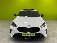 Usado BMW 118 Sport Line 150 CV (110 kW) 2025 Blanco Utilitario