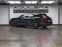 Usado Porsche Panamera Platinum Edition 462 CV (339 kW) 2023 Negro Familiar