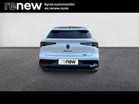 Usado Renault Rafale 300 CV (220 kW) 2024 Negro SUV