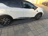 Usado Renault Captur Techno 140 CV (102 kW) 2023 Blanco SUV