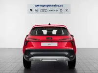 Nuevo Audi Q3 Business 272 CV (200 kW) 2026 Rojo SUV