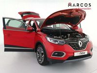 usado Renault Kadjar 1.5dCi Blue Techno EDC 85kW