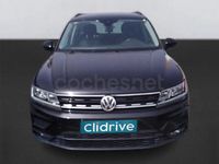 Usado VW Tiguan Advance 150 CV (110 kW) 2020 Amarillo SUV