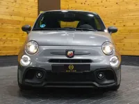 Usado Abarth 695 180 CV (132 kW) 2023 Gris Utilitario