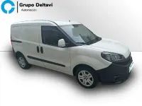 Occasion Fiat Doblò 90 PK (66 kW) 2022 Wit MPV