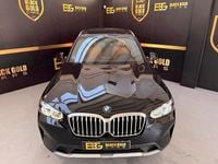 Używany BMW X3 xLine 150 KM (110 kW) 2022 Czarny SUV