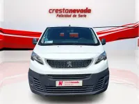 Usado Peugeot Expert Premium 120 CV (88 kW) 2019 Blanco Van