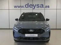 Nuevo Ford Kuga 242 CV (177 kW) 2026 Azul SUV