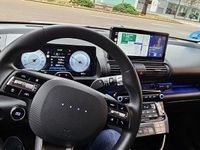 Usado Hyundai Inster 84 kW (115 CV) 2025 Plateado Utilitario