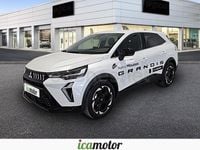 Usado Mitsubishi Grandis 140 CV (102 kW) 2025 Blanco SUV