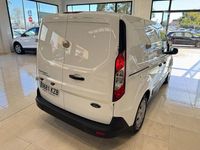 Usado Ford Transit Connect Ambiente 75 CV (55 kW) 2019 Blanco Monovolumen