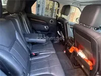 Usado Land Rover Discovery First Edition 258 CV (189 kW) 2017 Negro SUV